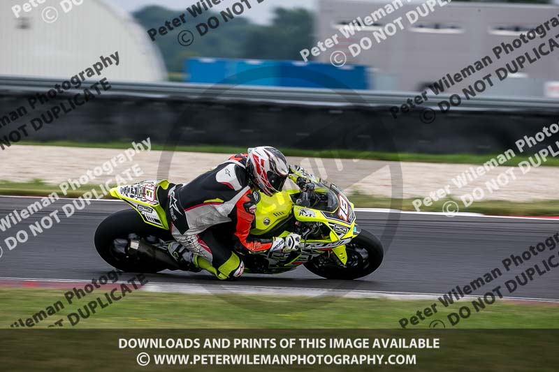 25 to 27th july 2019;Slovakia Ring;event digital images;motorbikes;no limits;peter wileman photography;trackday;trackday digital images